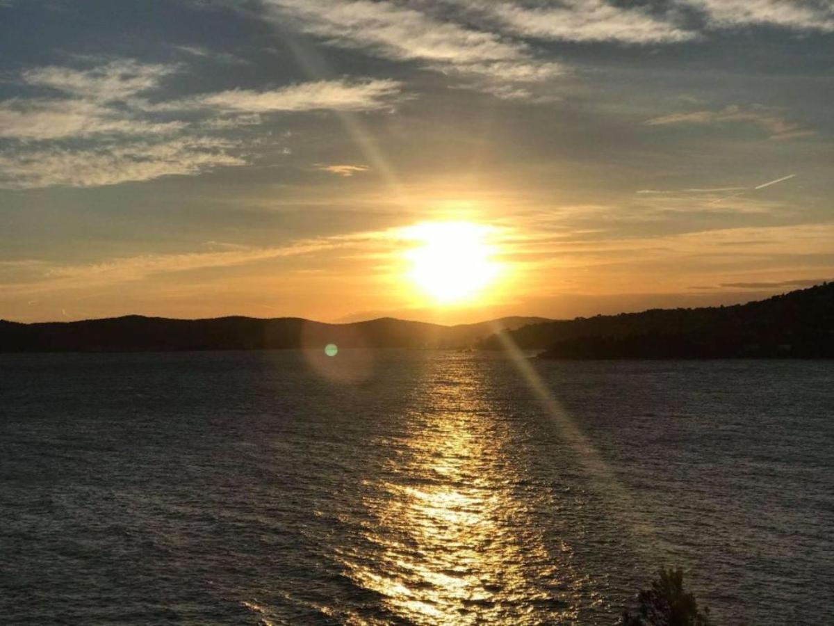 Villa Les Alizes Le Le Rayol-Canadel-sur-Mer Zewnętrze zdjęcie